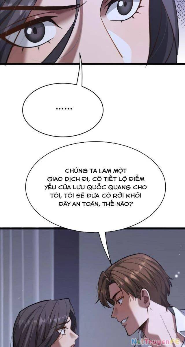 Ta Bị Kẹt Cùng Một Ngày 1000 Năm Chap 129 - Next Chap 130