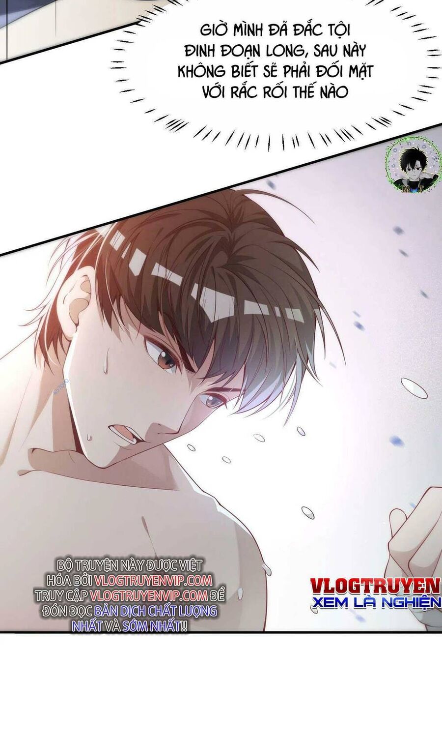 Ta Bị Kẹt Cùng Một Ngày 1000 Năm Chap 13 - Next Chap 14