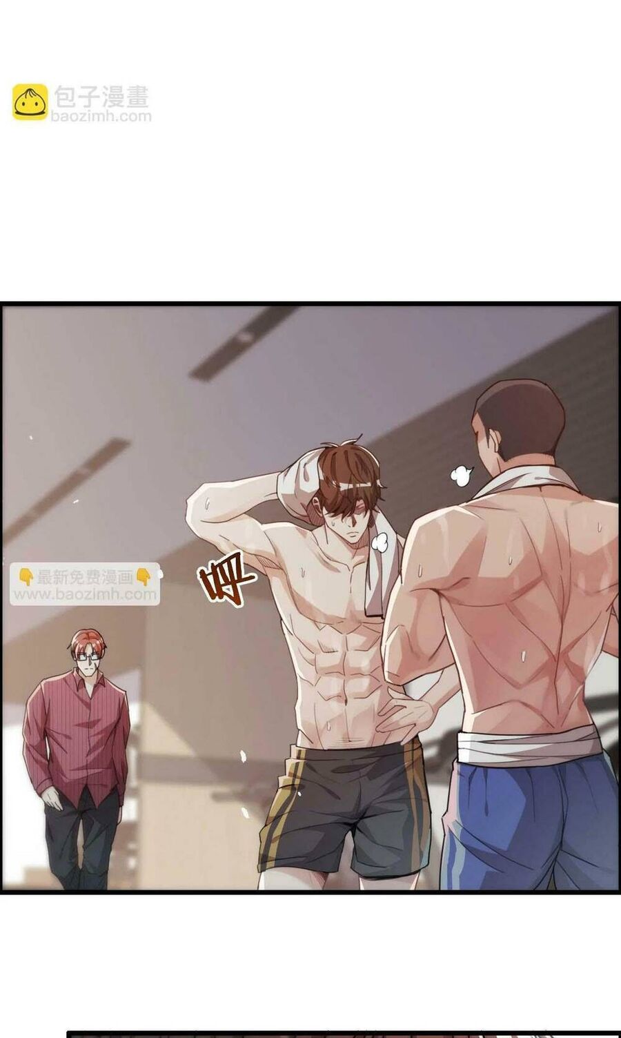 Ta Bị Kẹt Cùng Một Ngày 1000 Năm Chap 13 - Next Chap 14