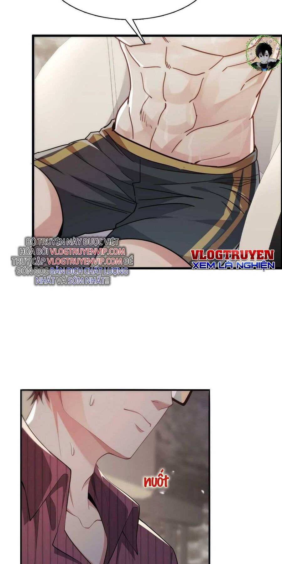Ta Bị Kẹt Cùng Một Ngày 1000 Năm Chap 13 - Next Chap 14