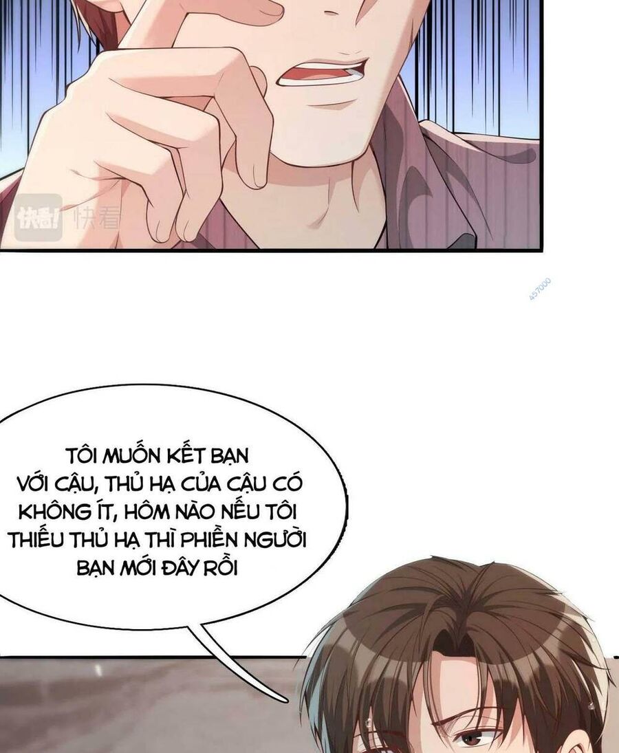 Ta Bị Kẹt Cùng Một Ngày 1000 Năm Chap 13 - Next Chap 14