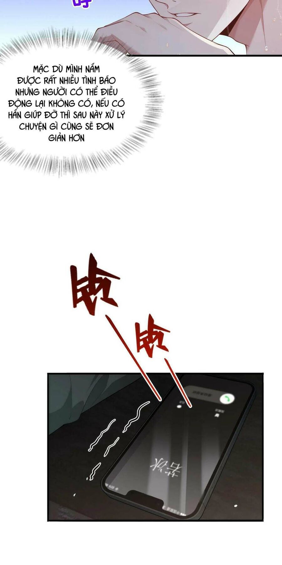 Ta Bị Kẹt Cùng Một Ngày 1000 Năm Chap 13 - Next Chap 14