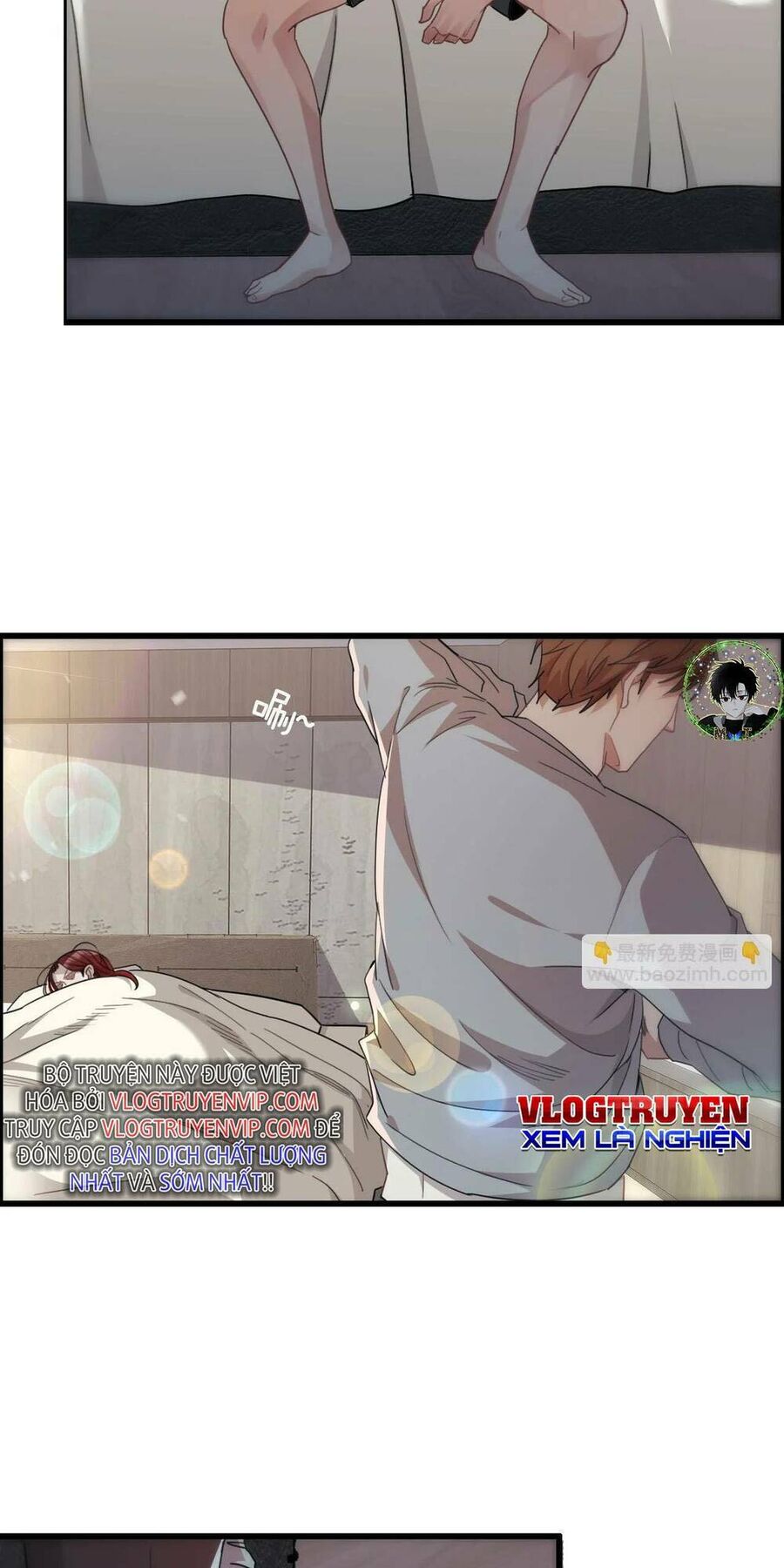 Ta Bị Kẹt Cùng Một Ngày 1000 Năm Chap 13 - Next Chap 14