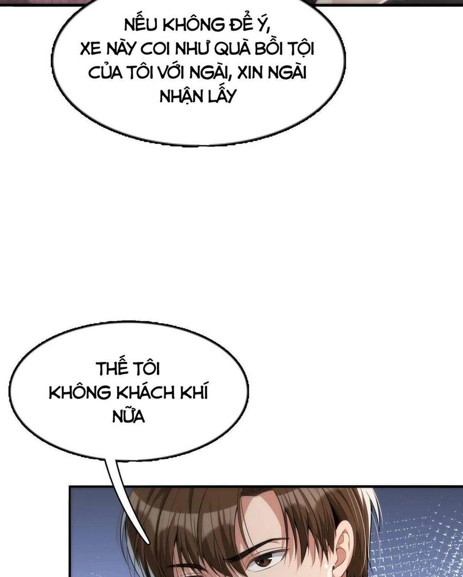 Ta Bị Kẹt Cùng Một Ngày 1000 Năm Chap 13 - Next Chap 14