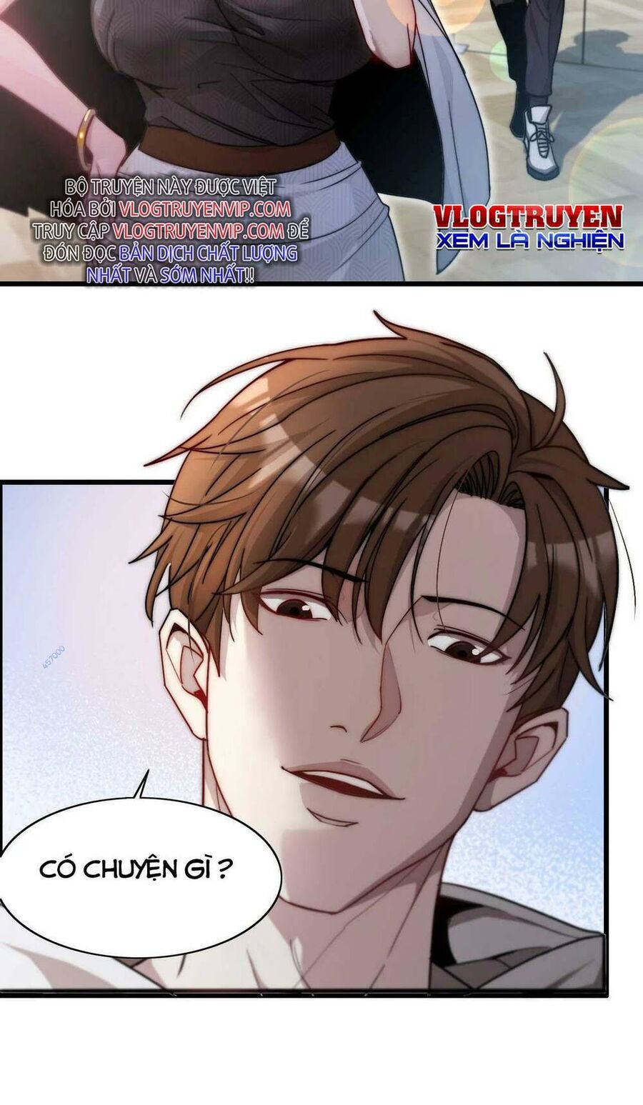 Ta Bị Kẹt Cùng Một Ngày 1000 Năm Chap 13 - Next Chap 14