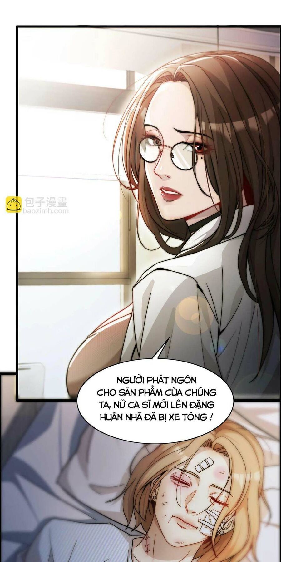 Ta Bị Kẹt Cùng Một Ngày 1000 Năm Chap 13 - Next Chap 14