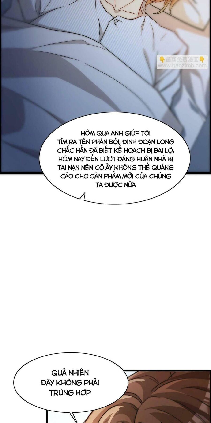 Ta Bị Kẹt Cùng Một Ngày 1000 Năm Chap 13 - Next Chap 14