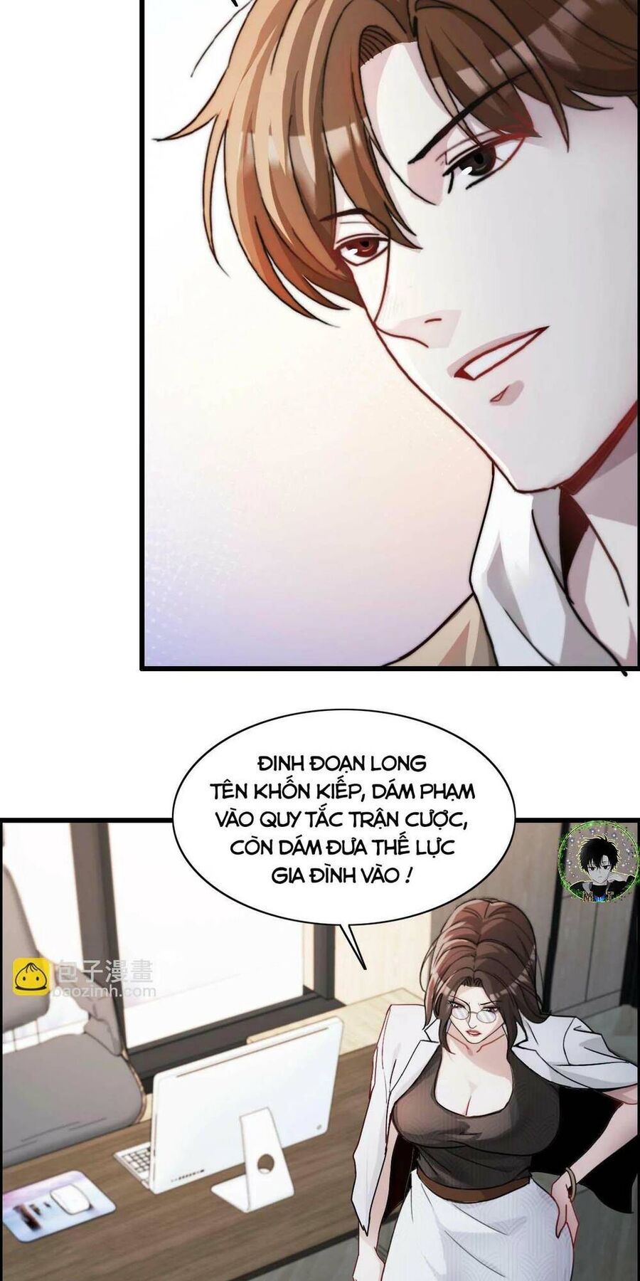 Ta Bị Kẹt Cùng Một Ngày 1000 Năm Chap 13 - Next Chap 14