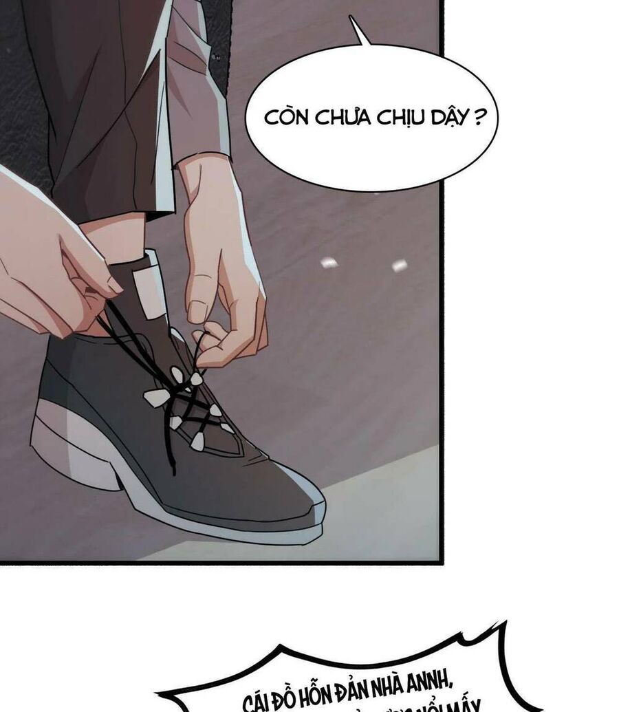 Ta Bị Kẹt Cùng Một Ngày 1000 Năm Chap 13 - Next Chap 14