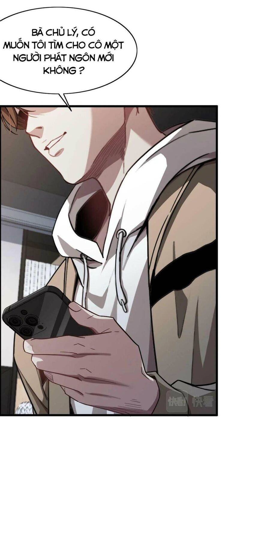 Ta Bị Kẹt Cùng Một Ngày 1000 Năm Chap 13 - Next Chap 14