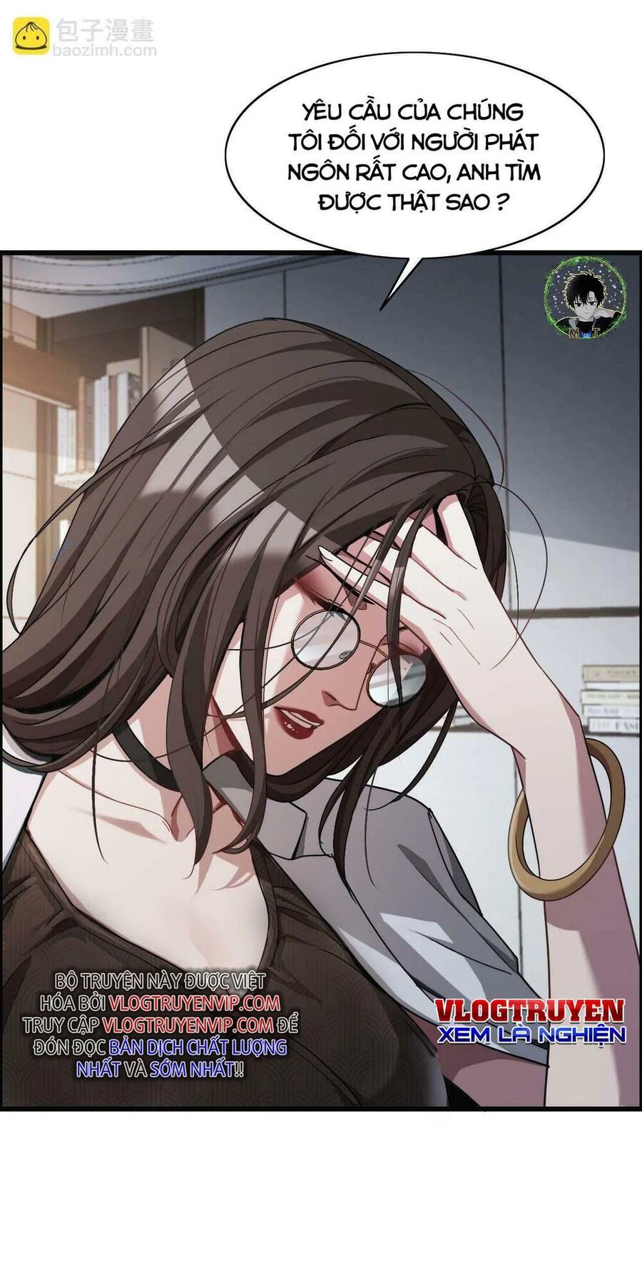 Ta Bị Kẹt Cùng Một Ngày 1000 Năm Chap 13 - Next Chap 14