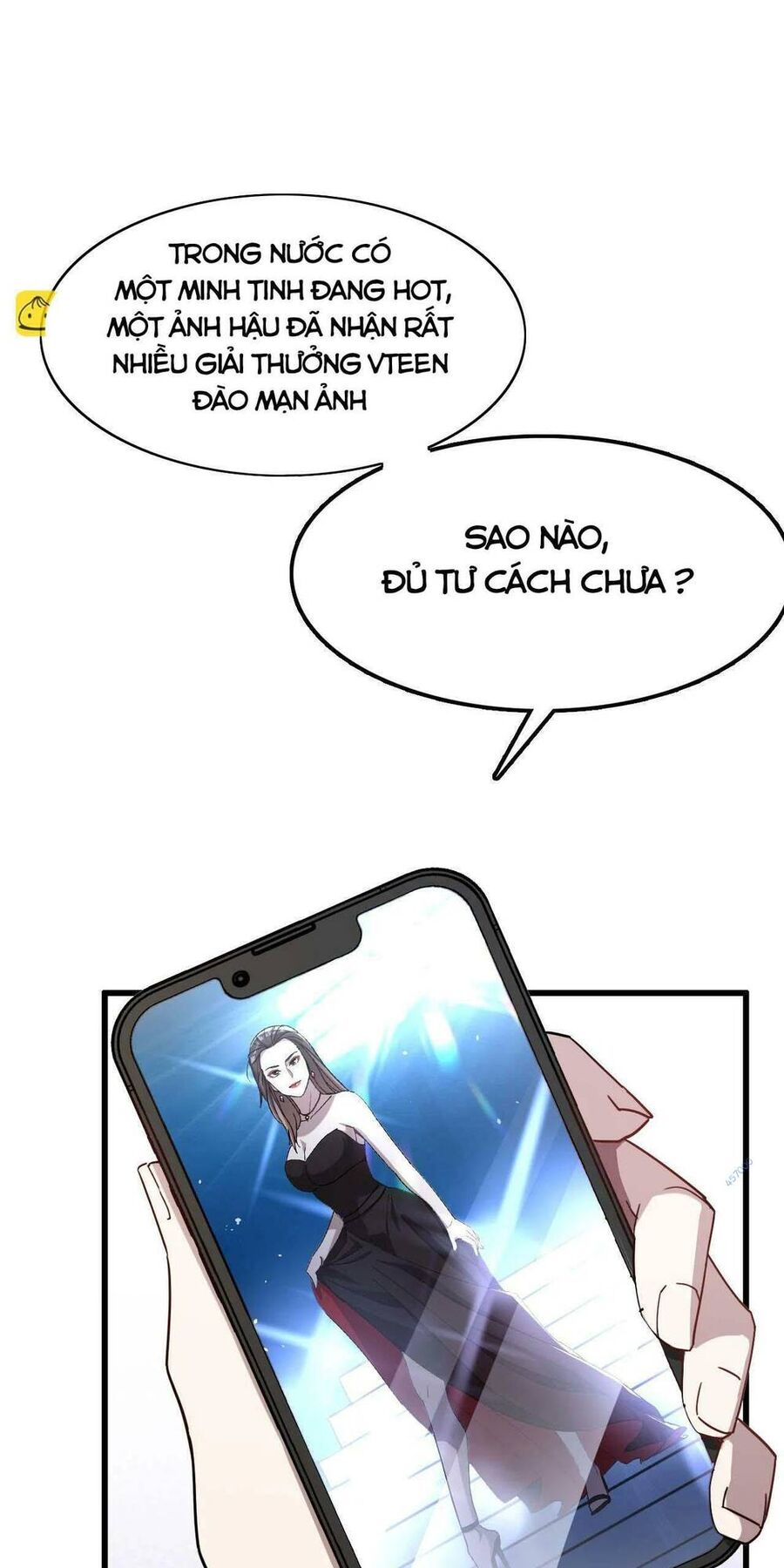 Ta Bị Kẹt Cùng Một Ngày 1000 Năm Chap 13 - Next Chap 14