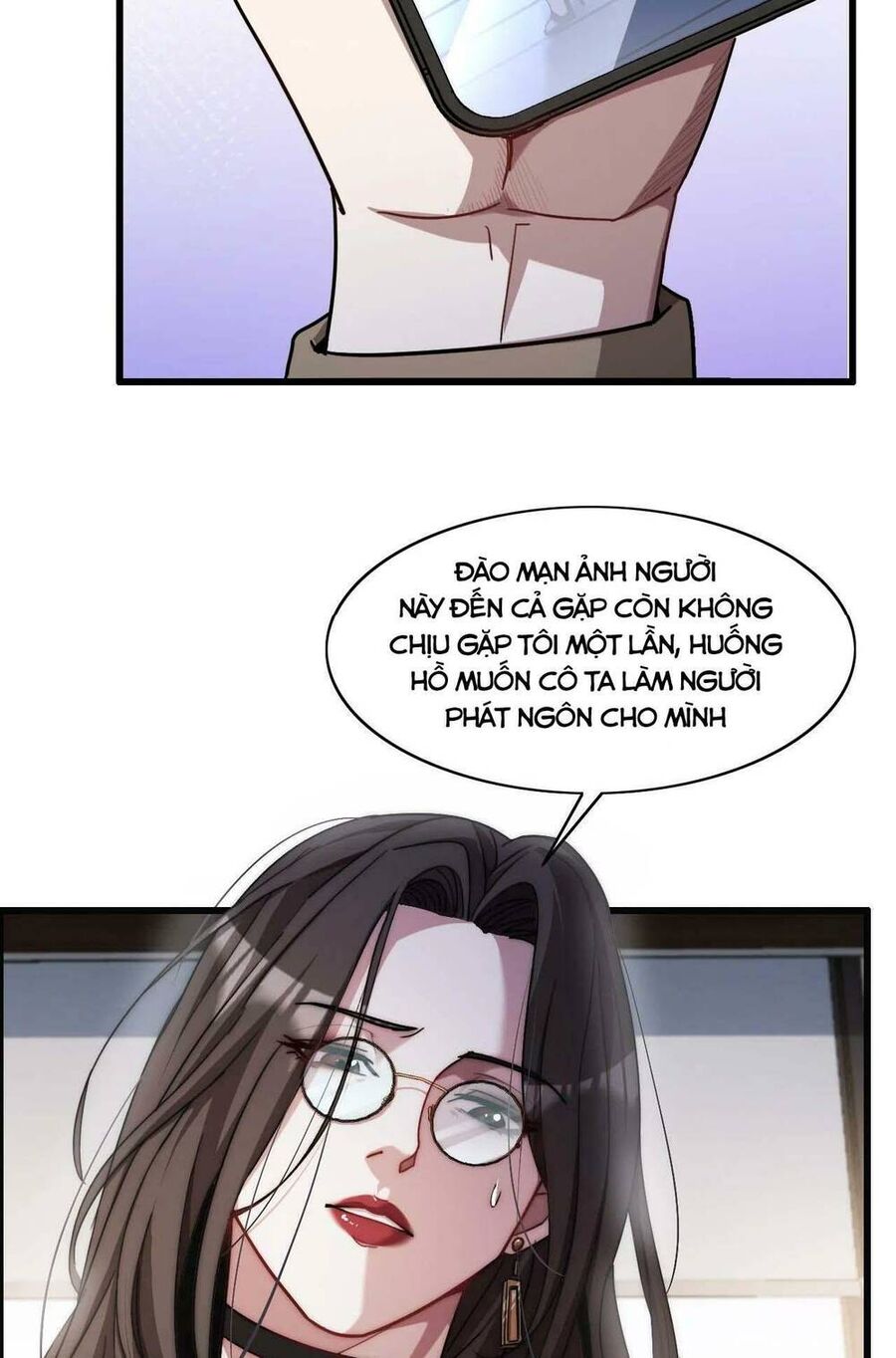 Ta Bị Kẹt Cùng Một Ngày 1000 Năm Chap 13 - Next Chap 14