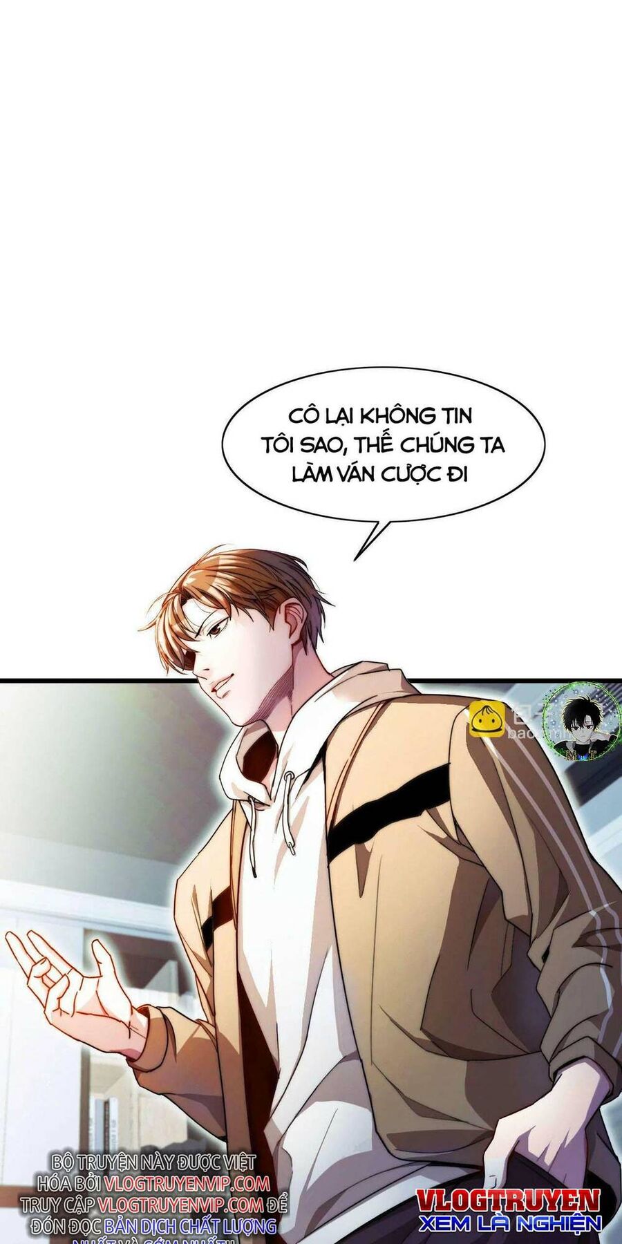 Ta Bị Kẹt Cùng Một Ngày 1000 Năm Chap 13 - Next Chap 14