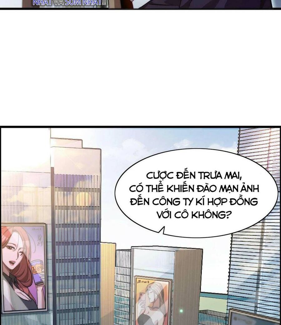 Ta Bị Kẹt Cùng Một Ngày 1000 Năm Chap 13 - Next Chap 14
