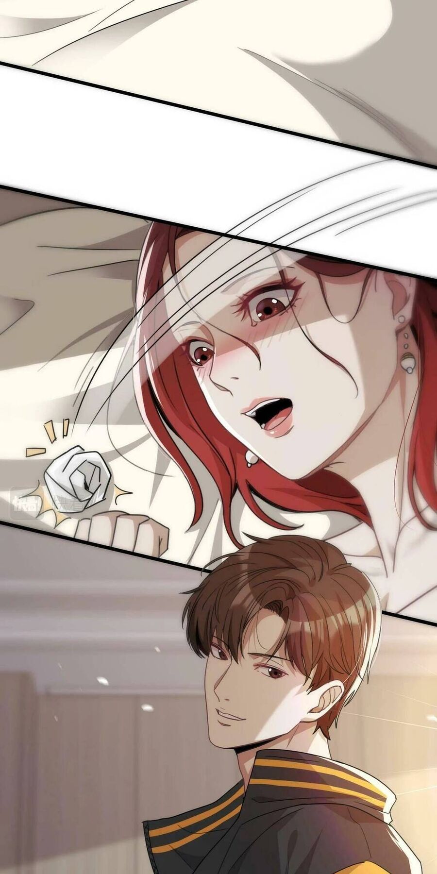 Ta Bị Kẹt Cùng Một Ngày 1000 Năm Chap 13 - Next Chap 14