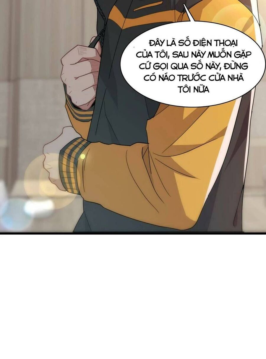 Ta Bị Kẹt Cùng Một Ngày 1000 Năm Chap 13 - Next Chap 14