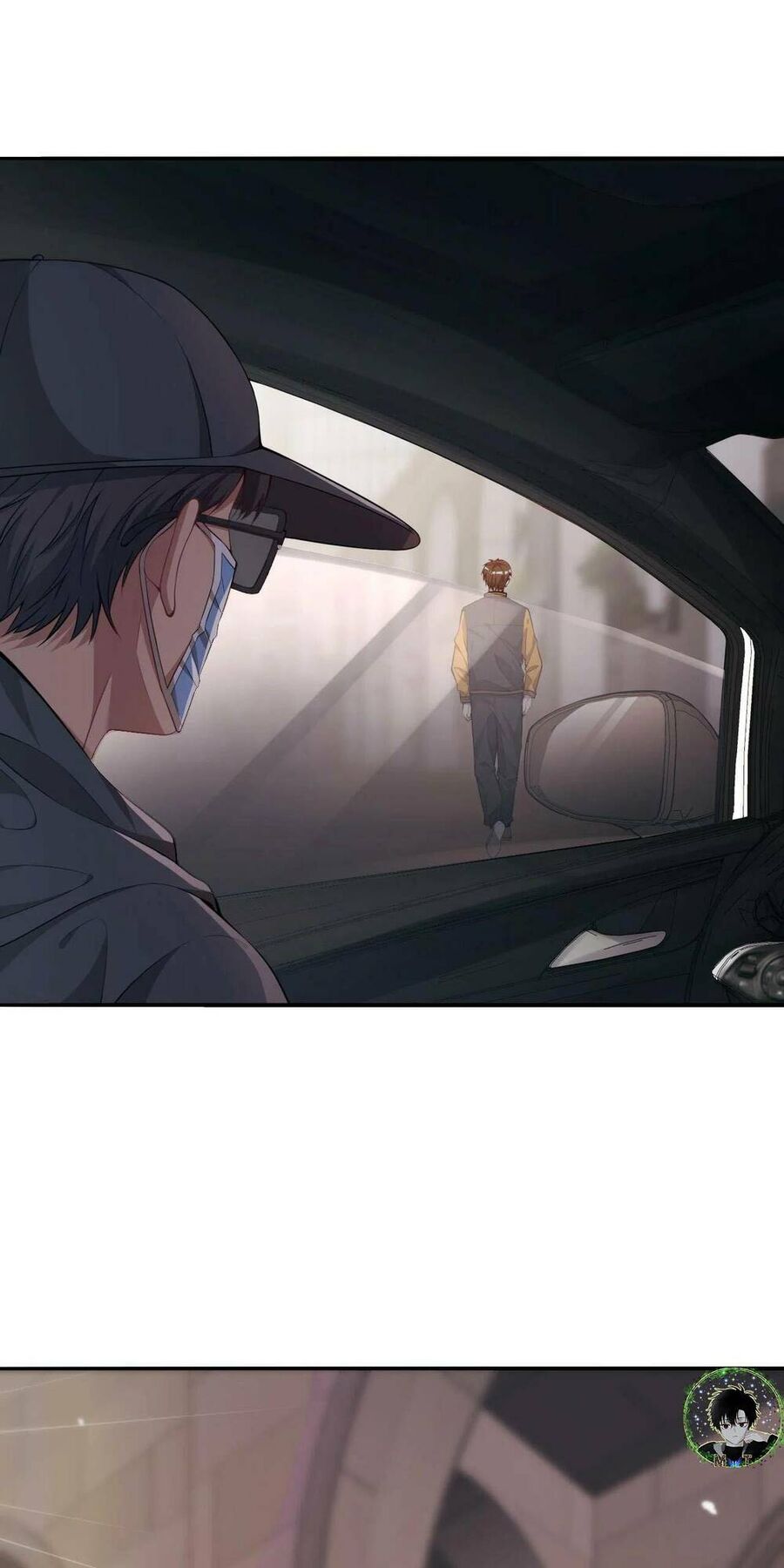 Ta Bị Kẹt Cùng Một Ngày 1000 Năm Chap 13 - Next Chap 14