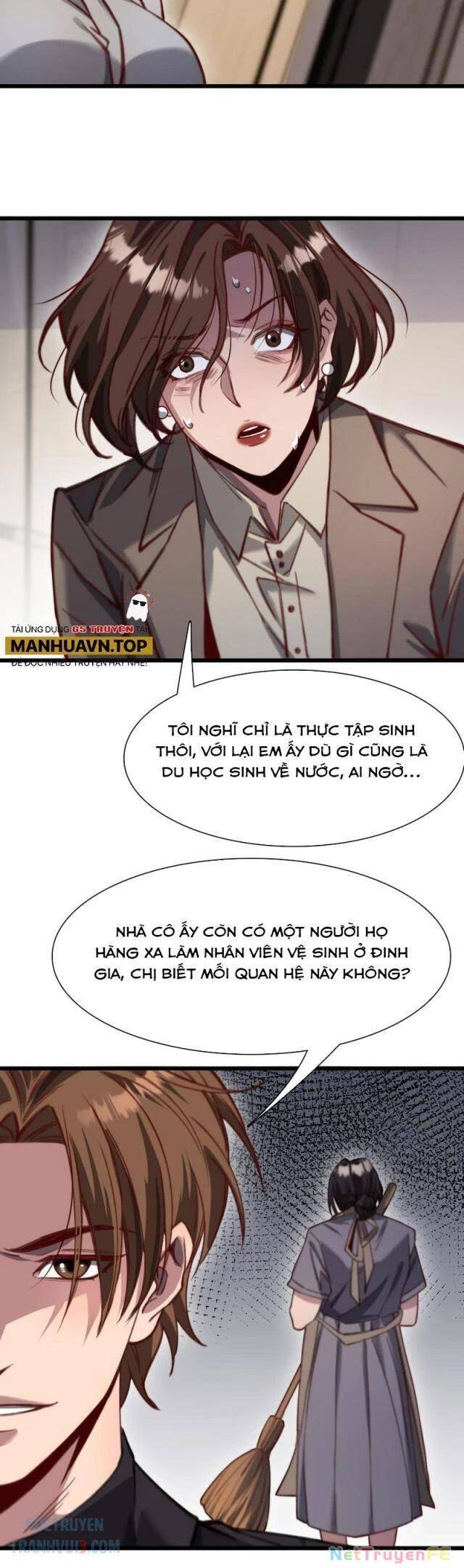 Ta Bị Kẹt Cùng Một Ngày 1000 Năm Chap 130 - Next Chap 131