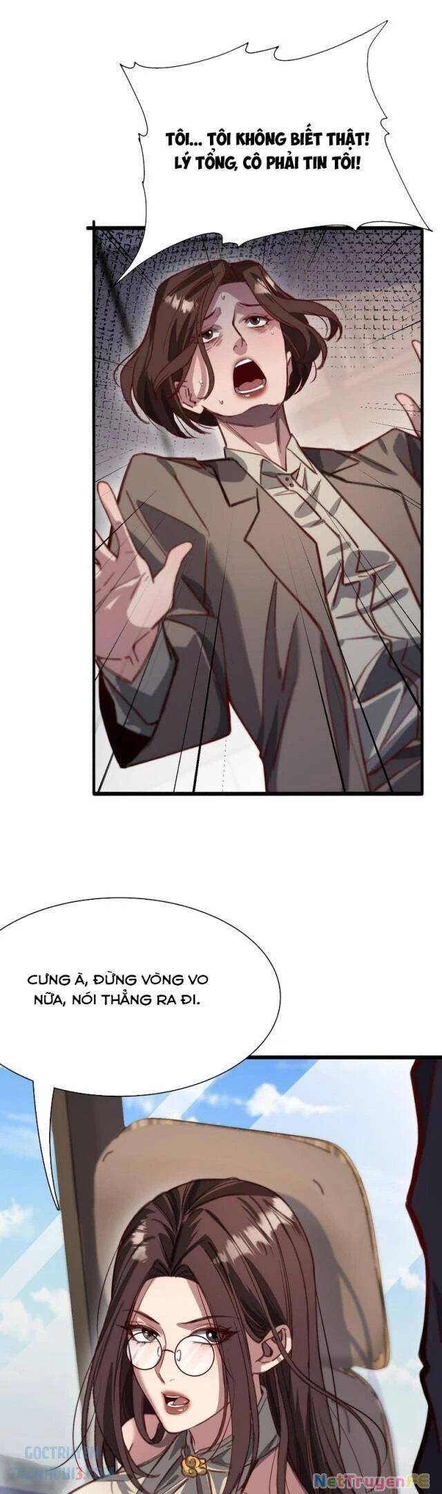 Ta Bị Kẹt Cùng Một Ngày 1000 Năm Chap 130 - Next Chap 131