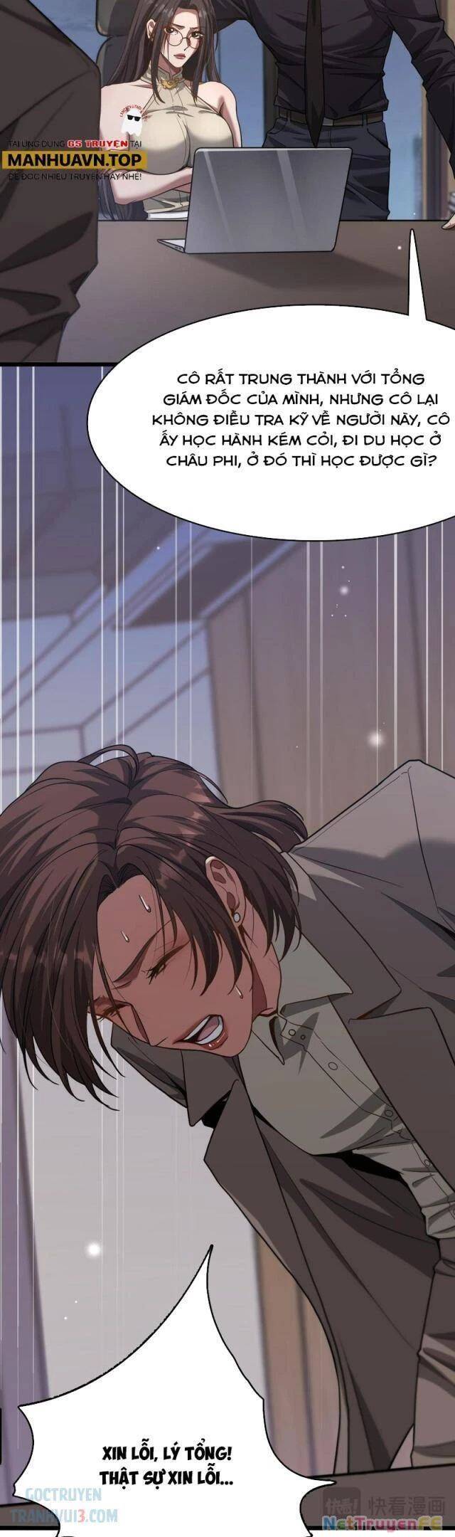Ta Bị Kẹt Cùng Một Ngày 1000 Năm Chap 130 - Next Chap 131