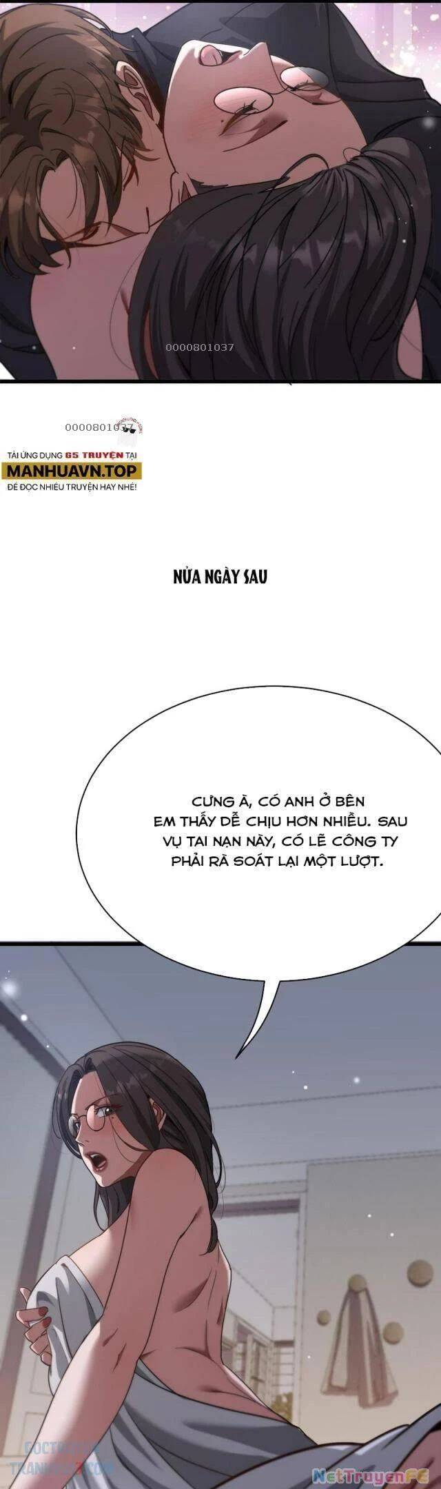 Ta Bị Kẹt Cùng Một Ngày 1000 Năm Chap 130 - Next Chap 131