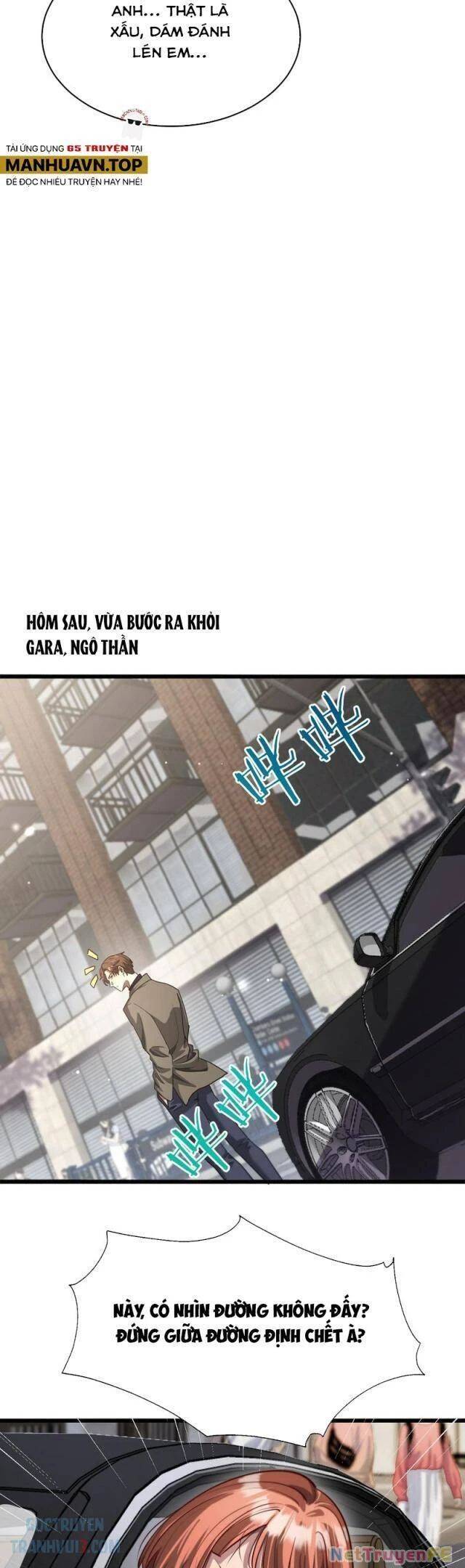 Ta Bị Kẹt Cùng Một Ngày 1000 Năm Chap 130 - Next Chap 131
