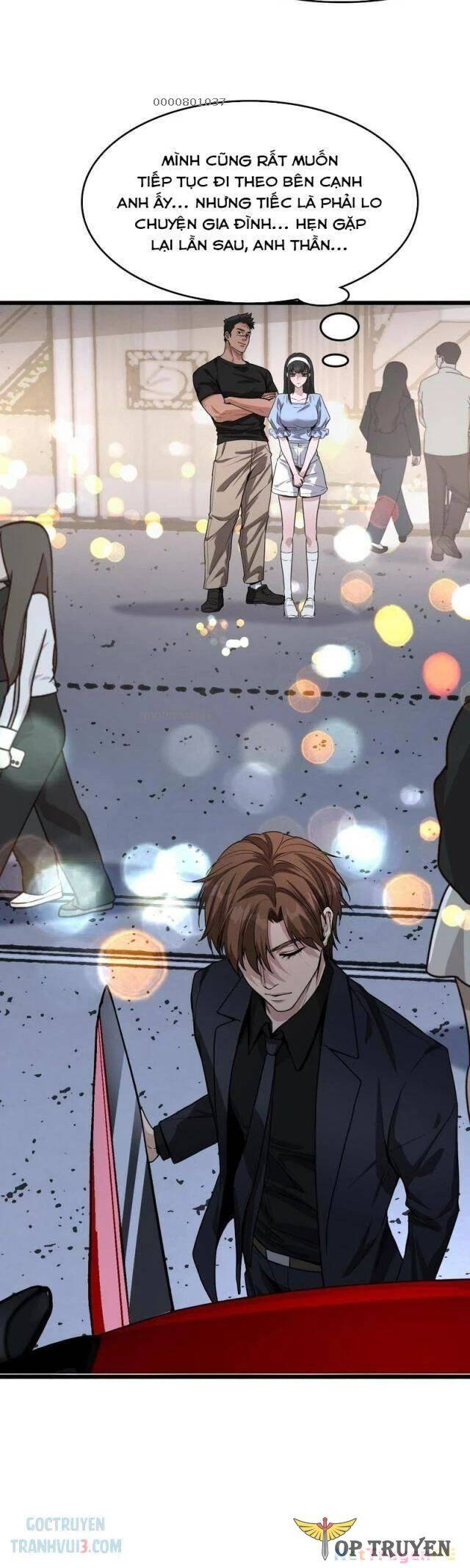 Ta Bị Kẹt Cùng Một Ngày 1000 Năm Chap 130 - Next Chap 131