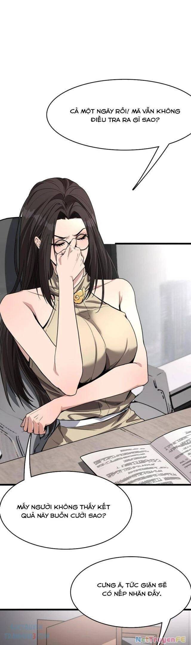Ta Bị Kẹt Cùng Một Ngày 1000 Năm Chap 130 - Next Chap 131