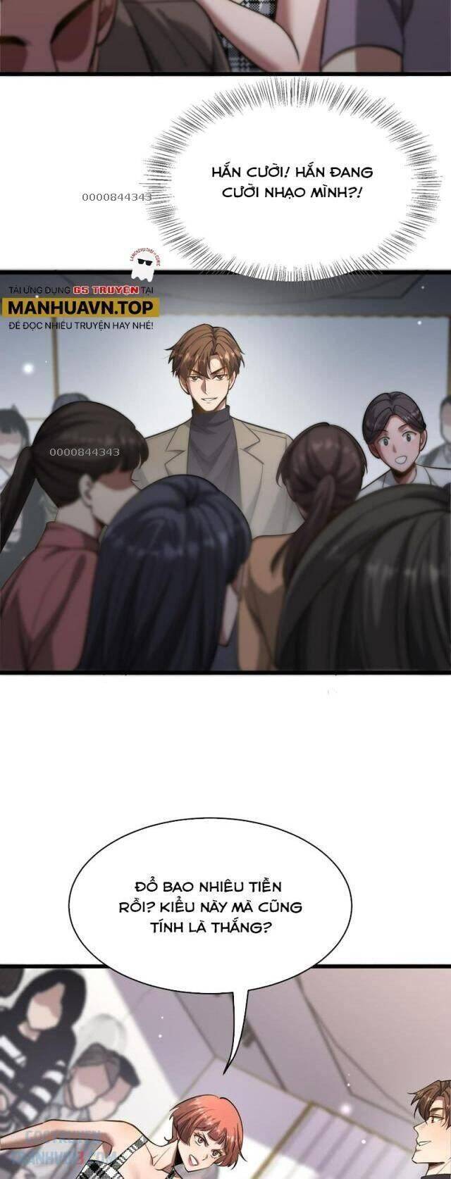 Ta Bị Kẹt Cùng Một Ngày 1000 Năm Chap 131 - Next Chap 132