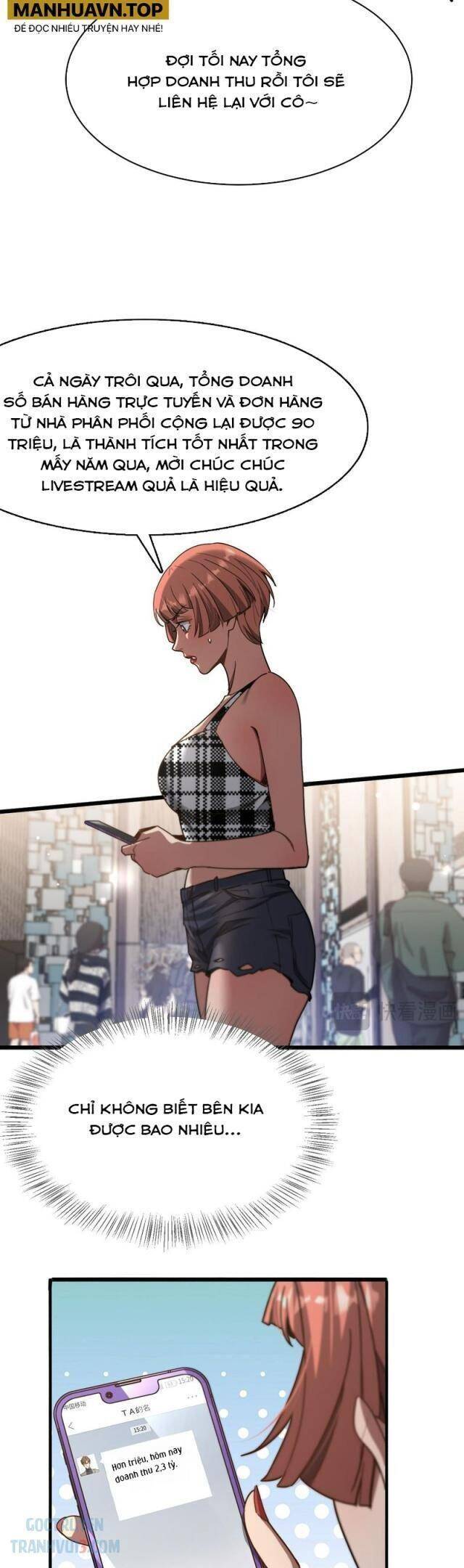 Ta Bị Kẹt Cùng Một Ngày 1000 Năm Chap 131 - Next Chap 132