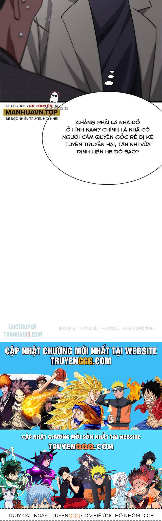 Ta Bị Kẹt Cùng Một Ngày 1000 Năm Chap 131 - Next Chap 132