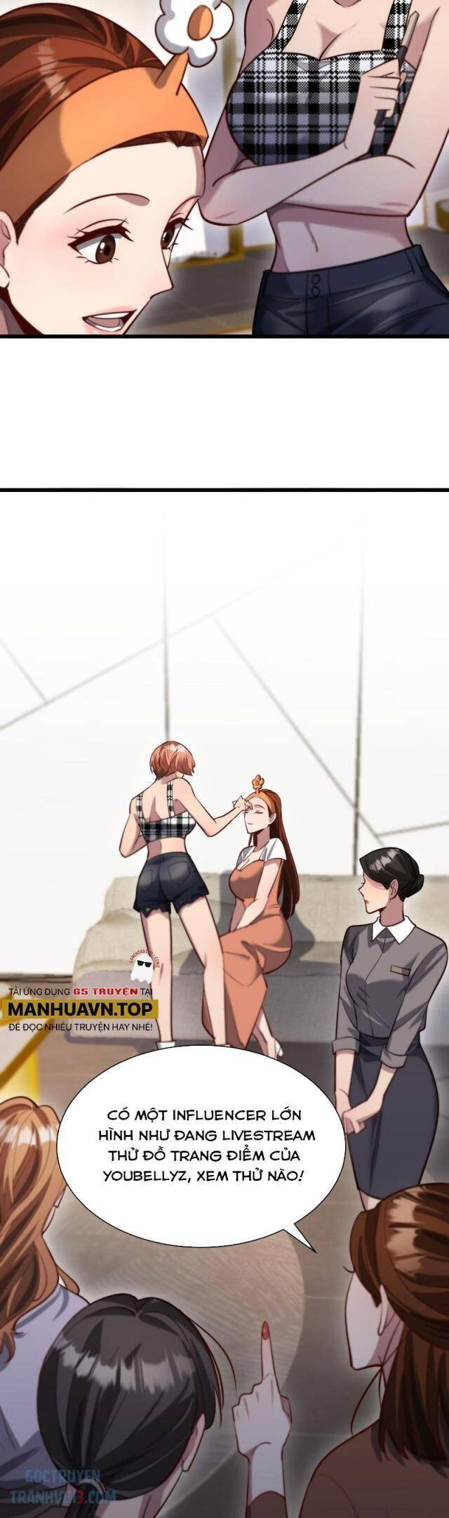 Ta Bị Kẹt Cùng Một Ngày 1000 Năm Chap 131 - Next Chap 132