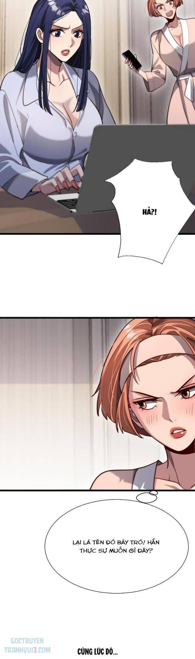Ta Bị Kẹt Cùng Một Ngày 1000 Năm Chap 132 - Next Chap 133