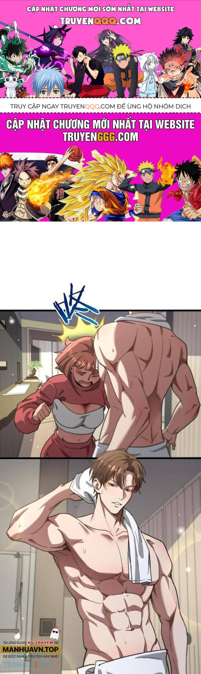 Ta Bị Kẹt Cùng Một Ngày 1000 Năm Chap 133 - Next Chap 134