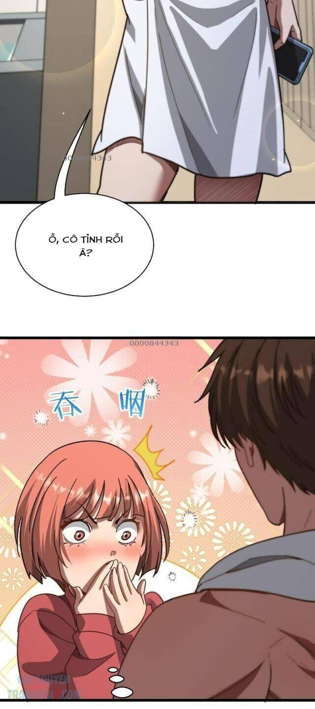 Ta Bị Kẹt Cùng Một Ngày 1000 Năm Chap 133 - Next Chap 134