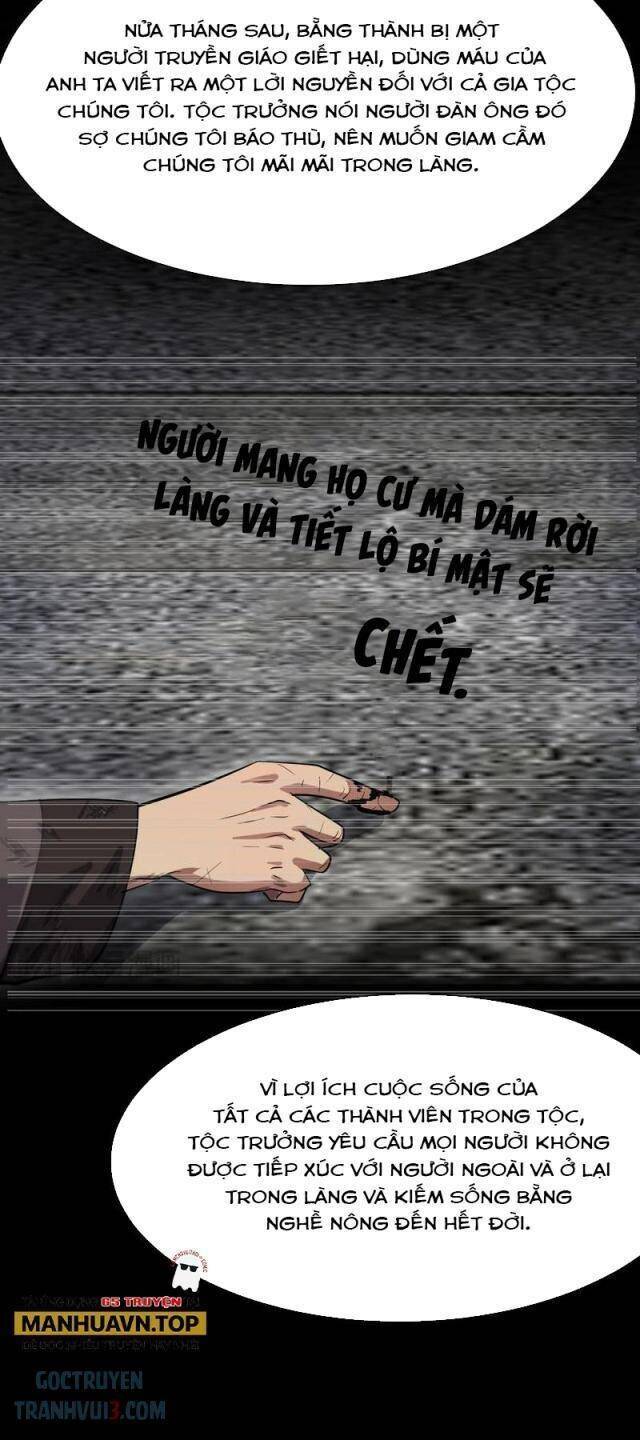 Ta Bị Kẹt Cùng Một Ngày 1000 Năm Chap 133 - Next Chap 134