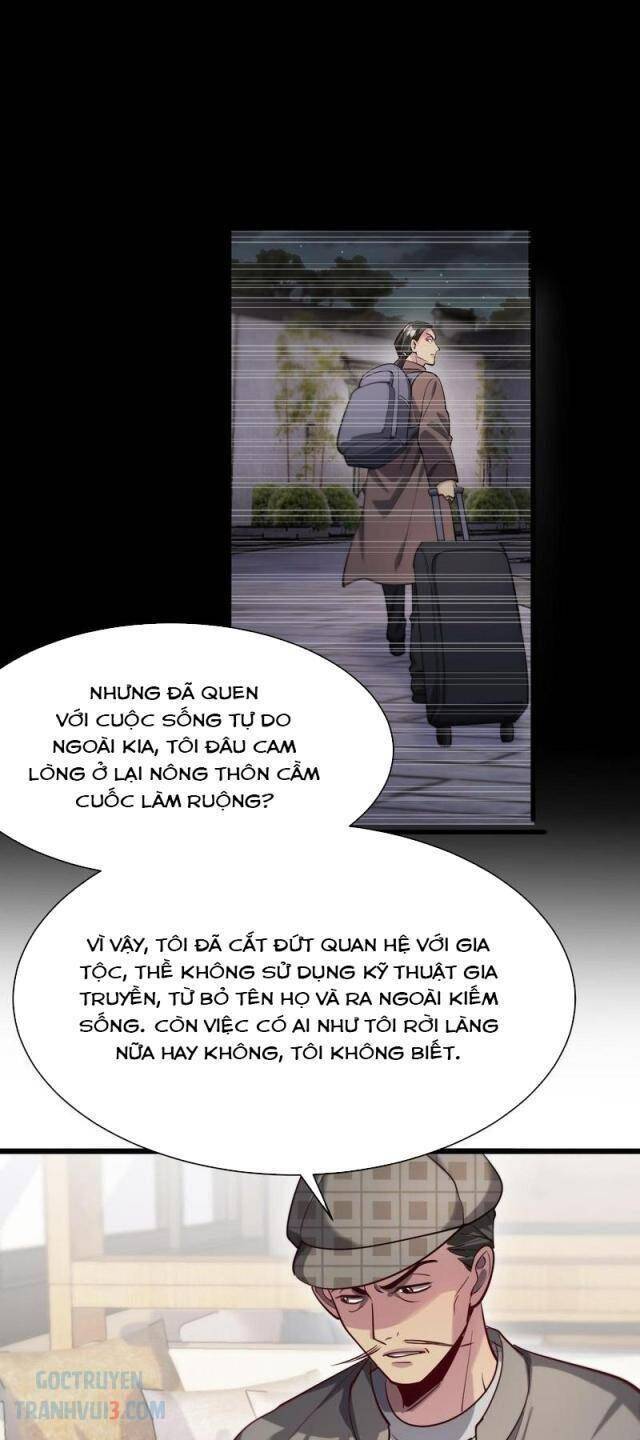 Ta Bị Kẹt Cùng Một Ngày 1000 Năm Chap 133 - Next Chap 134