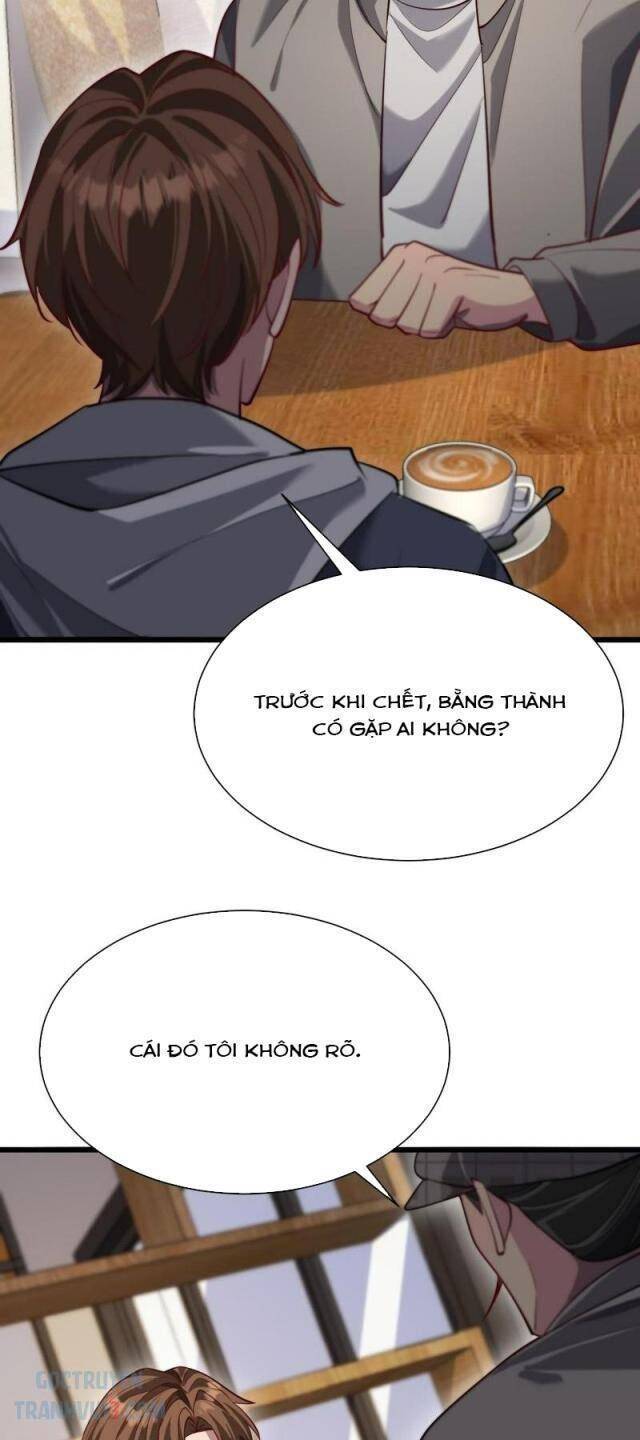 Ta Bị Kẹt Cùng Một Ngày 1000 Năm Chap 133 - Next Chap 134