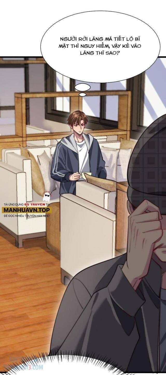 Ta Bị Kẹt Cùng Một Ngày 1000 Năm Chap 133 - Next Chap 134