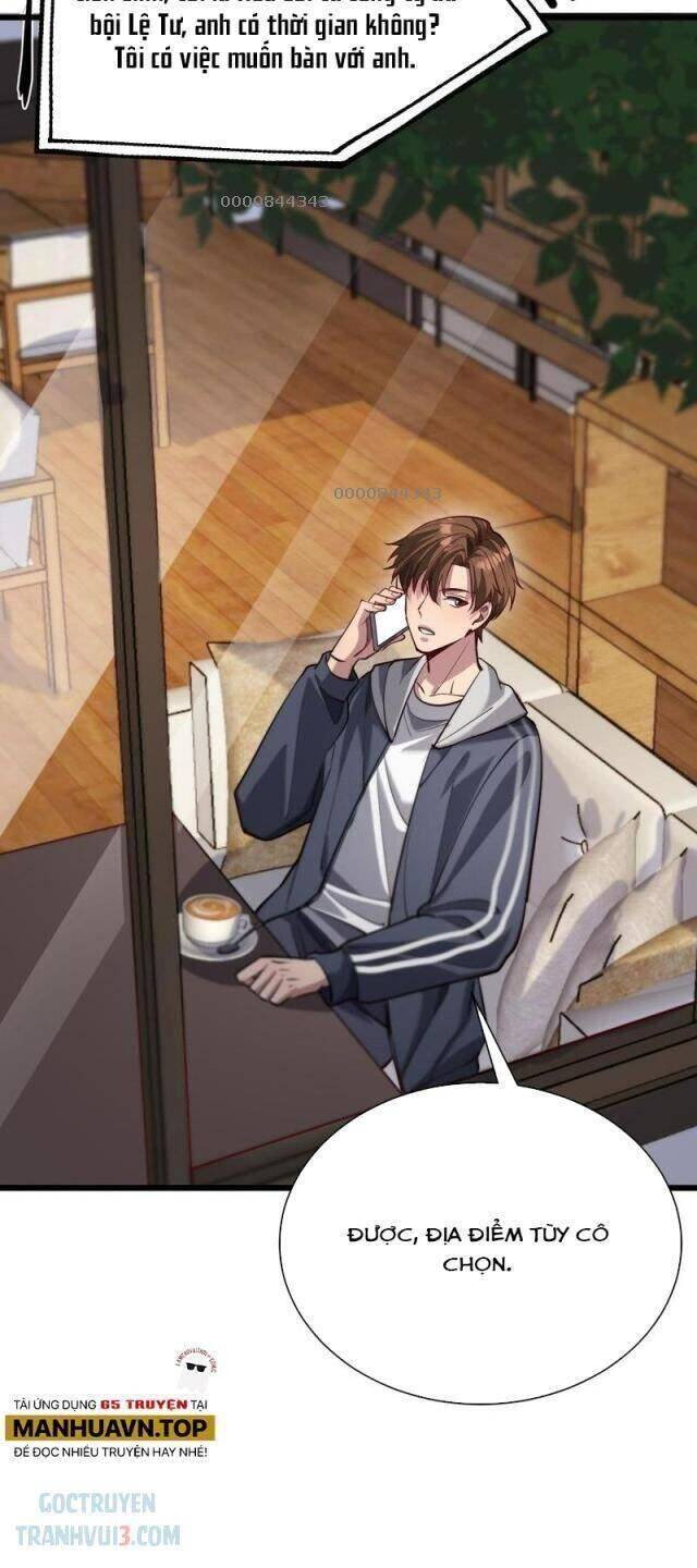 Ta Bị Kẹt Cùng Một Ngày 1000 Năm Chap 133 - Next Chap 134