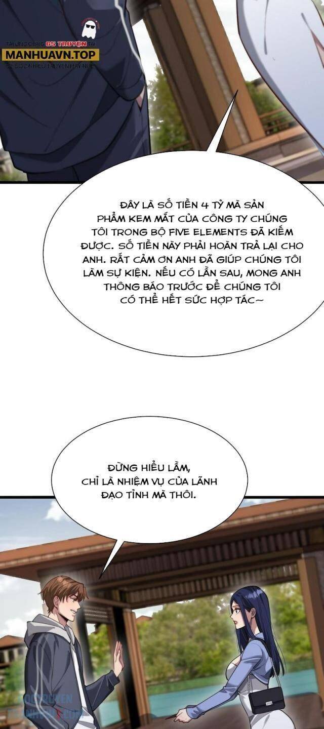 Ta Bị Kẹt Cùng Một Ngày 1000 Năm Chap 133 - Next Chap 134