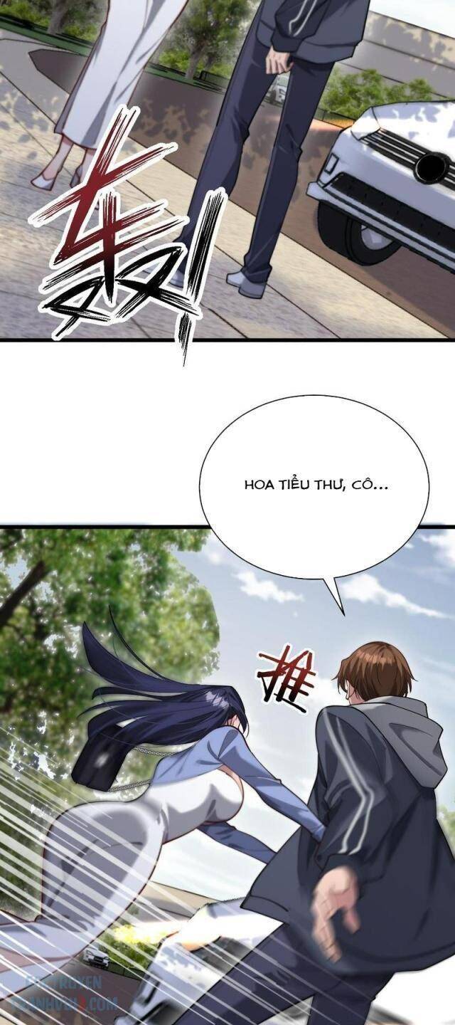 Ta Bị Kẹt Cùng Một Ngày 1000 Năm Chap 133 - Next Chap 134
