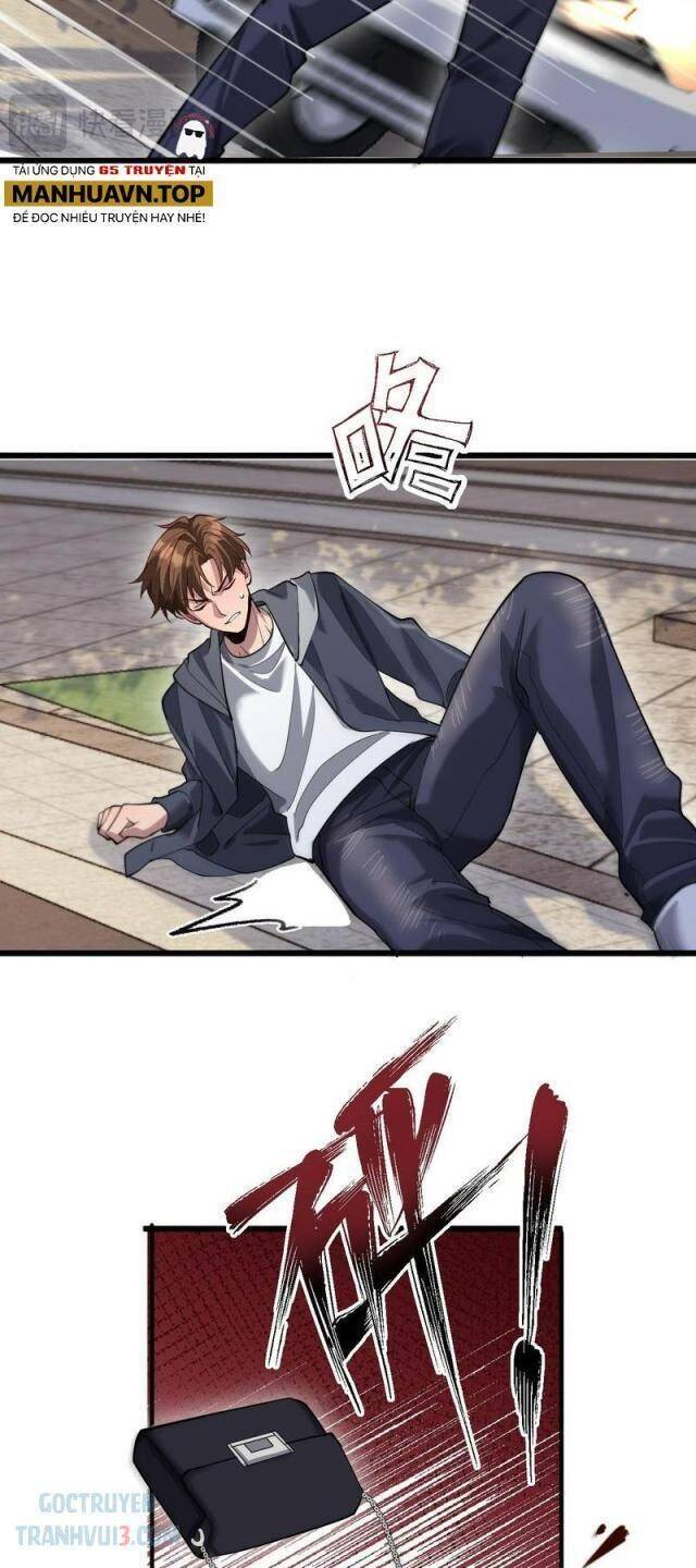Ta Bị Kẹt Cùng Một Ngày 1000 Năm Chap 133 - Next Chap 134
