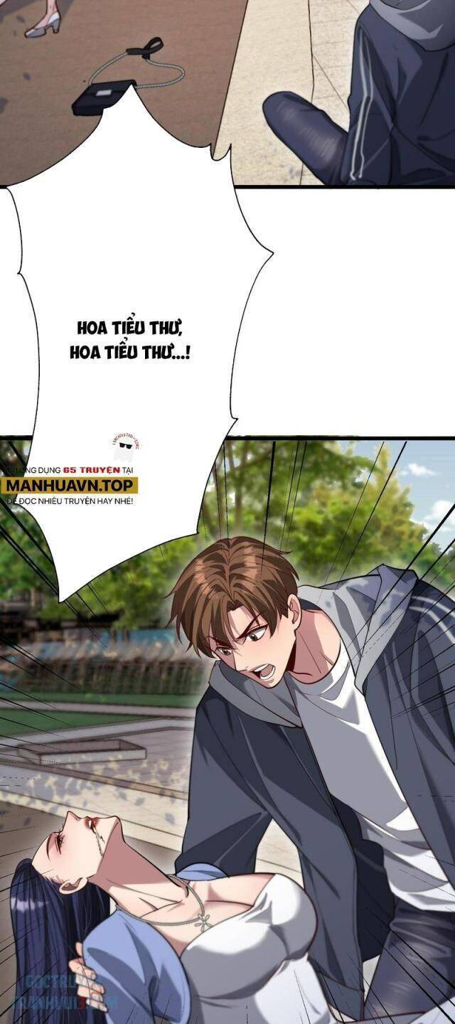 Ta Bị Kẹt Cùng Một Ngày 1000 Năm Chap 133 - Next Chap 134