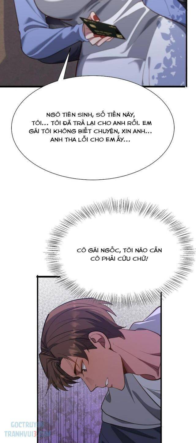 Ta Bị Kẹt Cùng Một Ngày 1000 Năm Chap 133 - Next Chap 134