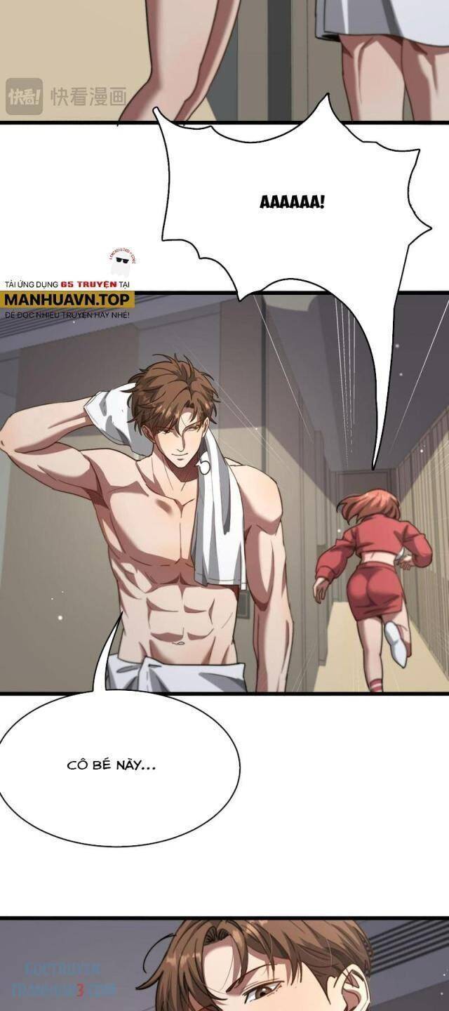 Ta Bị Kẹt Cùng Một Ngày 1000 Năm Chap 133 - Next Chap 134