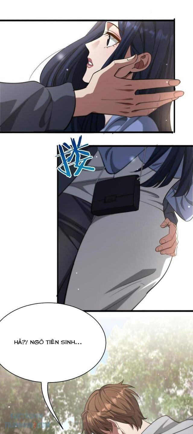 Ta Bị Kẹt Cùng Một Ngày 1000 Năm Chap 133 - Next Chap 134