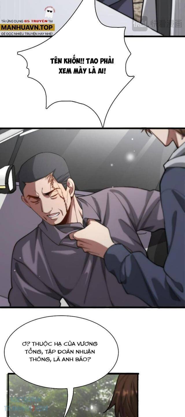Ta Bị Kẹt Cùng Một Ngày 1000 Năm Chap 133 - Next Chap 134