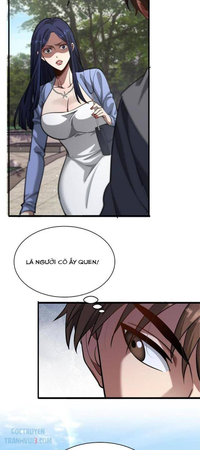 Ta Bị Kẹt Cùng Một Ngày 1000 Năm Chap 133 - Next Chap 134
